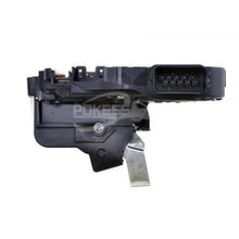 Load image into Gallery viewer, Universal Car Door Lock 7M2AR21812CA 3M5AR21812CJ Car Door Lock Front Right Door Lock For Ford Fusion Mikes Focus 2.0