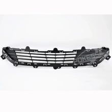 Load image into Gallery viewer, Body Kit Front Bumper and Grille DP5Z17K945AA DP5Z17K945BA DP5317B968BC5JA6 Front Bumper Lower Grille Strip for Lin-coln MKZ