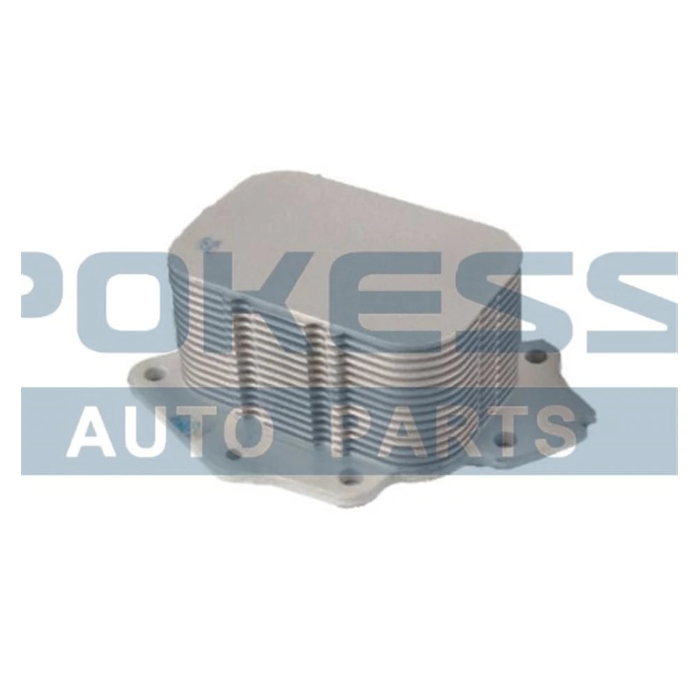 1103.L1 1516998 11427805976 114275805977 3M5Q6A642AA Engine Oil Cooler for BMW