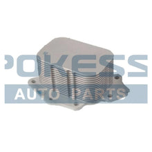 Load image into Gallery viewer, 1103.L1 1516998 11427805976 114275805977 3M5Q6A642AA Engine Oil Cooler for BMW