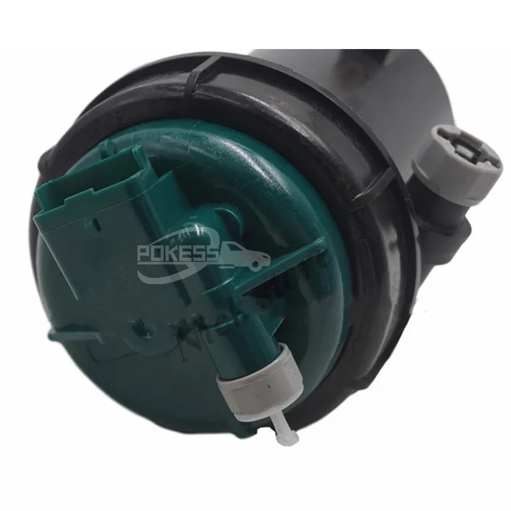 POKESS 1362976080 1346387080 1352490080 1606450480 Filter Assembly for Ford