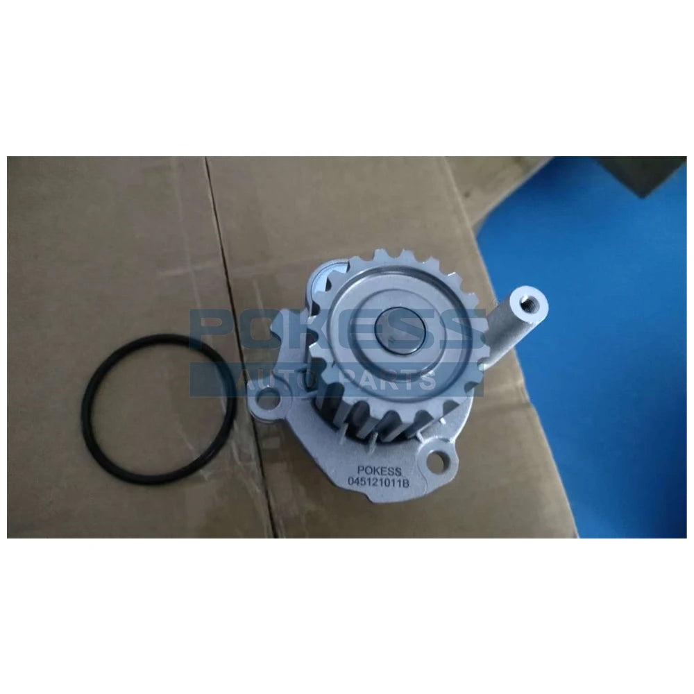 045121011F 045121011H 045121011HX Engine Water Pump for AUDI/SEAT