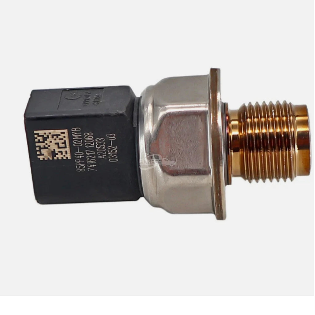 85PP40-02MYA Common Rail Pressure Sensor for Ford Ranger Transit 2.2TDCi Diesel