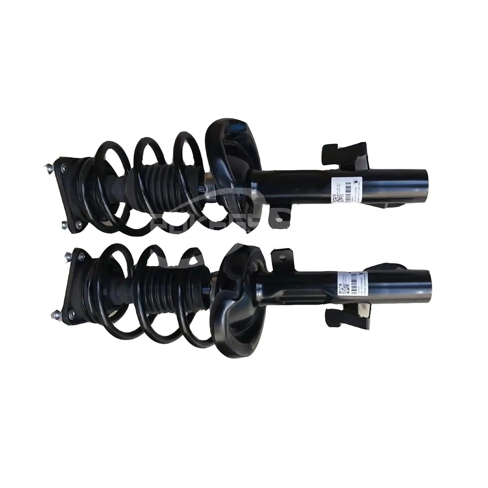 Air Suspension Strut Right & Left Front Shock Absorb 6M5118045PAC 6M5118045PAB Shock Absorber For Ford Focus 2005