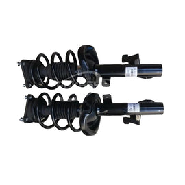 Air Suspension Strut Right & Left Front Shock Absorb 6M5118045PAC 6M5118045PAB Shock Absorber For Ford Focus 2005