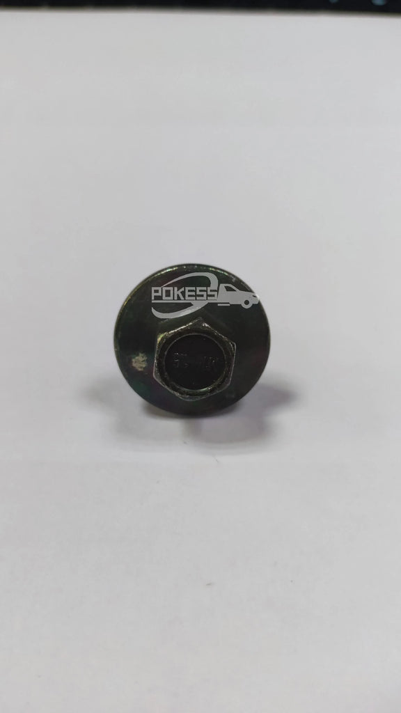 factory outlet high quality Oil pan screws OEM 97JM6730BA for ford mondeo  2004-2012 focus  2008-2014