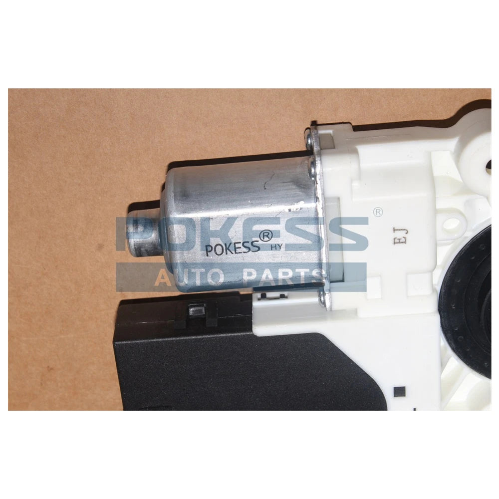 6M5T14B533CA 4M5T14B533BD Front Right Window Regulator Motor With Module for Ford Focus 2005-2008