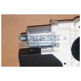 6M5T14B533CA 4M5T14B533BD Front Right Window Regulator Motor With Module for Ford Focus 2005-2008