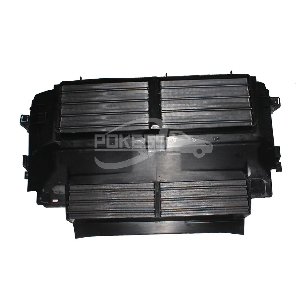 BM518472AB BM518473DB BM518472AC BM518475DC BM518475AH BM518475AG BM518475AE BM5Z8475A Radiator Protect Cover for Ford Focus 12