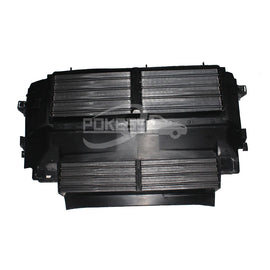 BM518472AB BM518473DB BM518472AC BM518475DC BM518475AH BM518475AG BM518475AE BM5Z8475A Radiator Protect Cover for Ford Focus 12