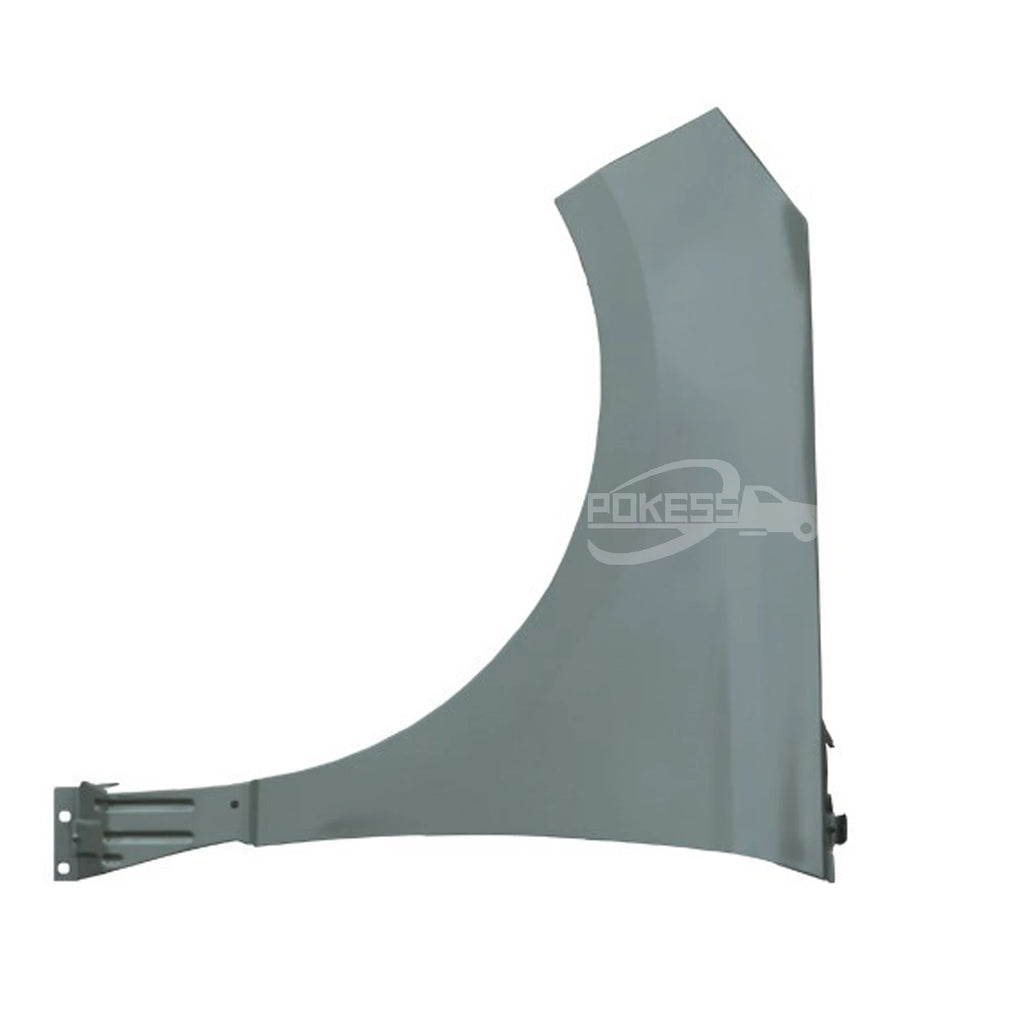 FT4BR16016AE FT4Z16006B GT4Z16006A S1719F100BS FD53A02AL Left Fender for Ford Edge 2015-2021