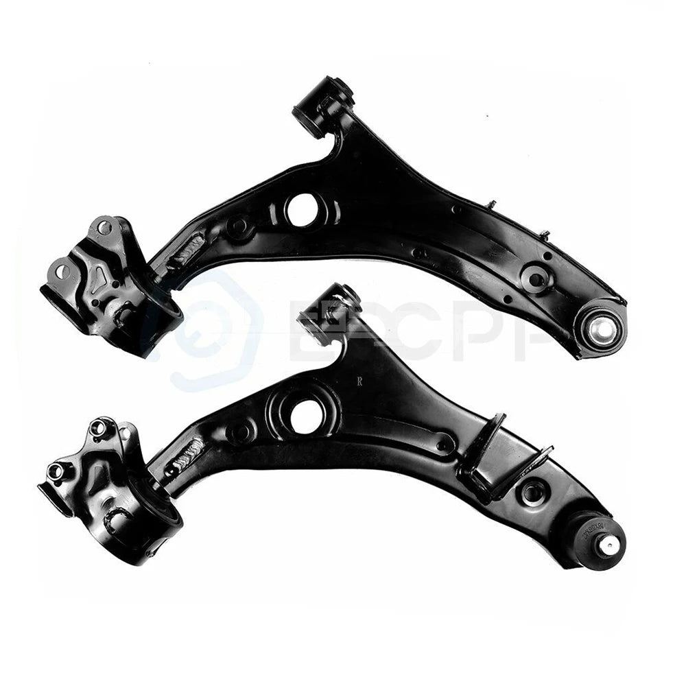 Standards Control Arm Suspension Parts 8T4Z3079A Front Lower Control Arms Fits for Ford Edge Lincoln MKX