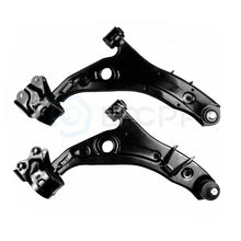 Load image into Gallery viewer, Standards Control Arm Suspension Parts 8T4Z3079A Front Lower Control Arms Fits for Ford Edge Lincoln MKX