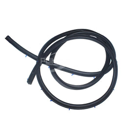 4M51A247A14AG 4M51A247A14AE 1317516 1495866 Rear Door Seal Rubber Strip for Ford Focus