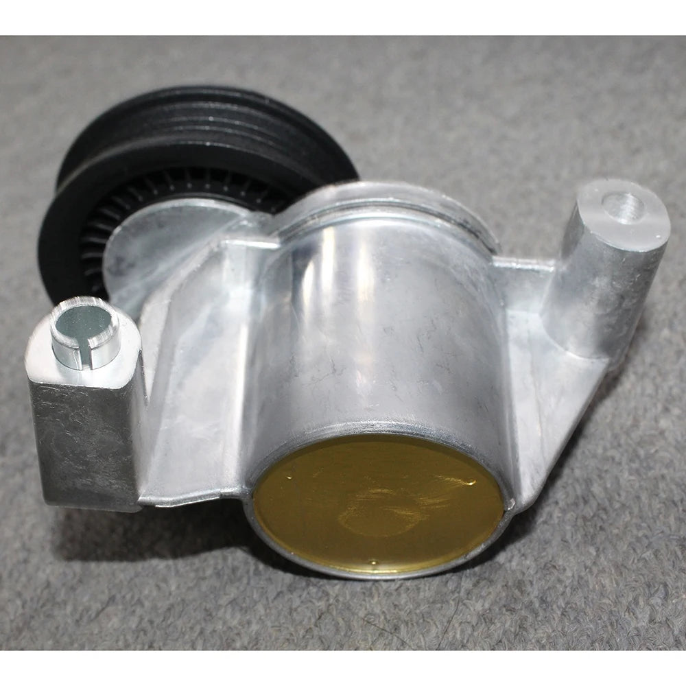 Manufacture of Belt Tensioner CV6E6A228AB DS7E6A228AA DS7E6A228BA Engine Timing Belt Tensioner Pulley for Ford Kuga Mondeo Edge