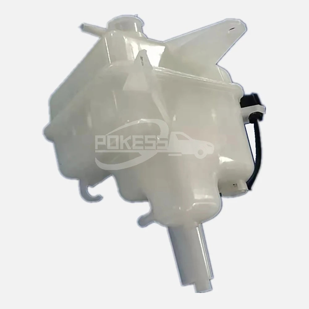 Water Tank Cooling System AJ3415350E Auxiliary Water Tank with Sensor for Ford Kuga/Escape 2003-2010 2.3