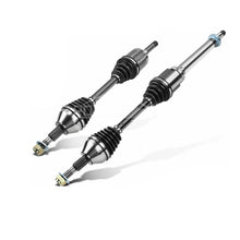 Load image into Gallery viewer, For Ford Edge Parts F2G33B437GB Front Left Drive Axle Shaft Assembly for Ford Edge Parts 2013 2015 2017 2019  2.7T AT 4WD