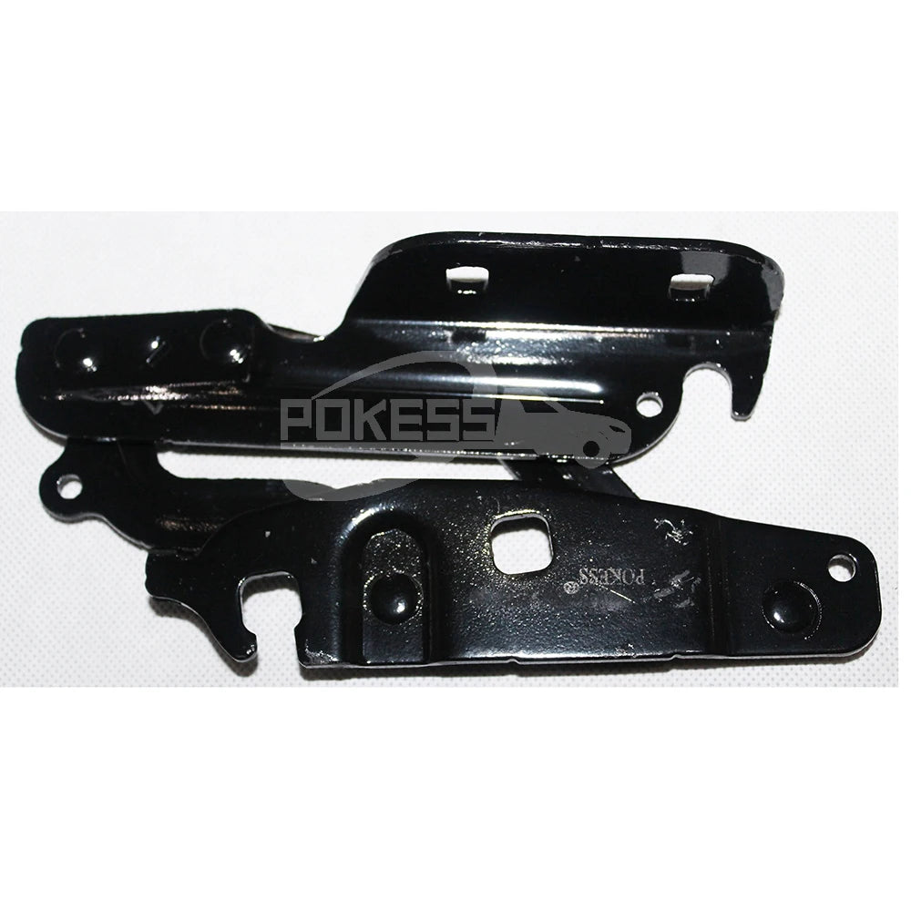 Wholesale Auto Bonnet Hinge DK5152410B DK5152410A 8A6Z16796A  for Ford Fiesta 09-13 Engine Hood Hinge