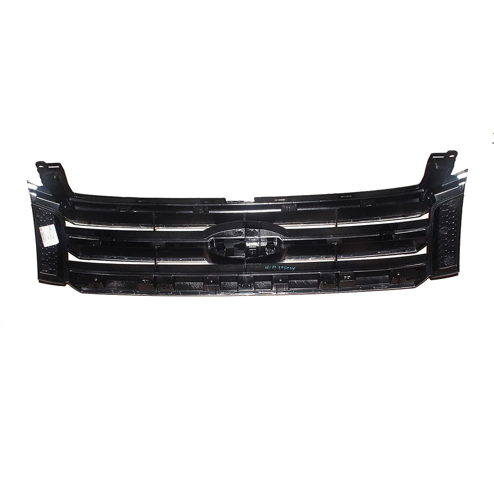Car Body Kits Car Front Grills AB39 8200-AE AB39-8200-GE for Ford Ranger Raptor Front Grill Complete Bumper