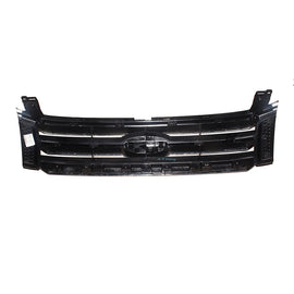 Car Body Kits Car Front Grills AB39 8200-AE AB39-8200-GE for Ford Ranger Raptor Front Grill Complete Bumper