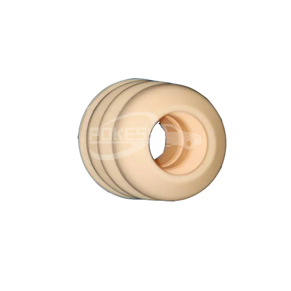 BV613K100MA Suspension Front Shock Absorber Bump Stop Rubber Buffer for Ford Focus 12 15