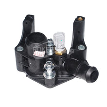 Load image into Gallery viewer, C6051517Z 7M5G8K556-AC 1531004 7M5G8594AC Thermostat Housing Assembly for Ford Focus 12/15/1.6/Fiesta 13