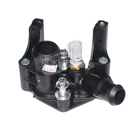 C6051517Z 7M5G8K556-AC 1531004 7M5G8594AC Thermostat Housing Assembly for Ford Focus 12/15/1.6/Fiesta 13