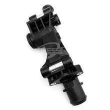 Load image into Gallery viewer, Car Engine Coolant Thermostat Housing Water Pipe BM5G8K556FA BM5G8594EA BM5G8K556EA Thermostat Housing for Ford Kuga 2013 1.6 T
