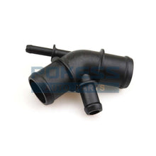 Load image into Gallery viewer, Automotive Parts 1J0121087C Water Pipe Connector for VW