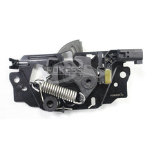 Load image into Gallery viewer, Car Hood Lock BM5A16700BF BM5A16700BG CV6Z16700B Hood Latch Engine Bonnet Locks for Ford Focus 12 15 Ecosport
