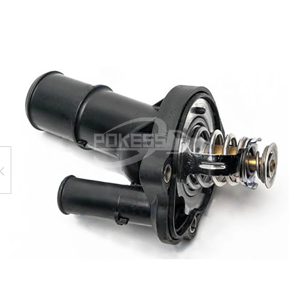 AG9G8575BB AG9G8575CA 3M4Z8255A 3M4G8K530AB L57015165 LR027158 LR027102 Thermostat Assembly for Ford Fusion 11/Edge/Explorer/2.0