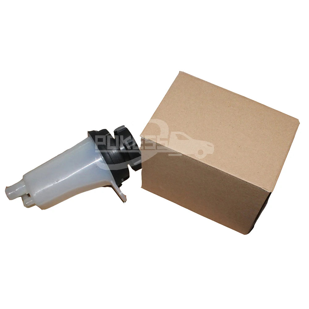 POKESS Power Steering Pump Parts 4M51-3K514-AC 1420238 Steering Pump Oil Can for Ford Focus 2012