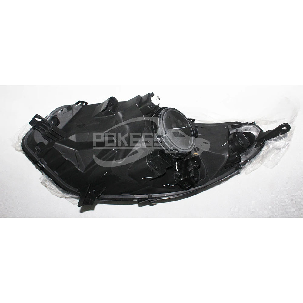 Car Headlight CN1513W029GA CN1513W029BF for Ford Ecosport 13-17 Right White Headlight