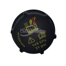 Load image into Gallery viewer, BE8Z8100A 3M5H8100AD DG938101AA DG9Z8100A LR000243 5193938 Expansion Tank Cover for Ford Focus/Fusion/Ecosport/Mikes/Kuga/Fiesta