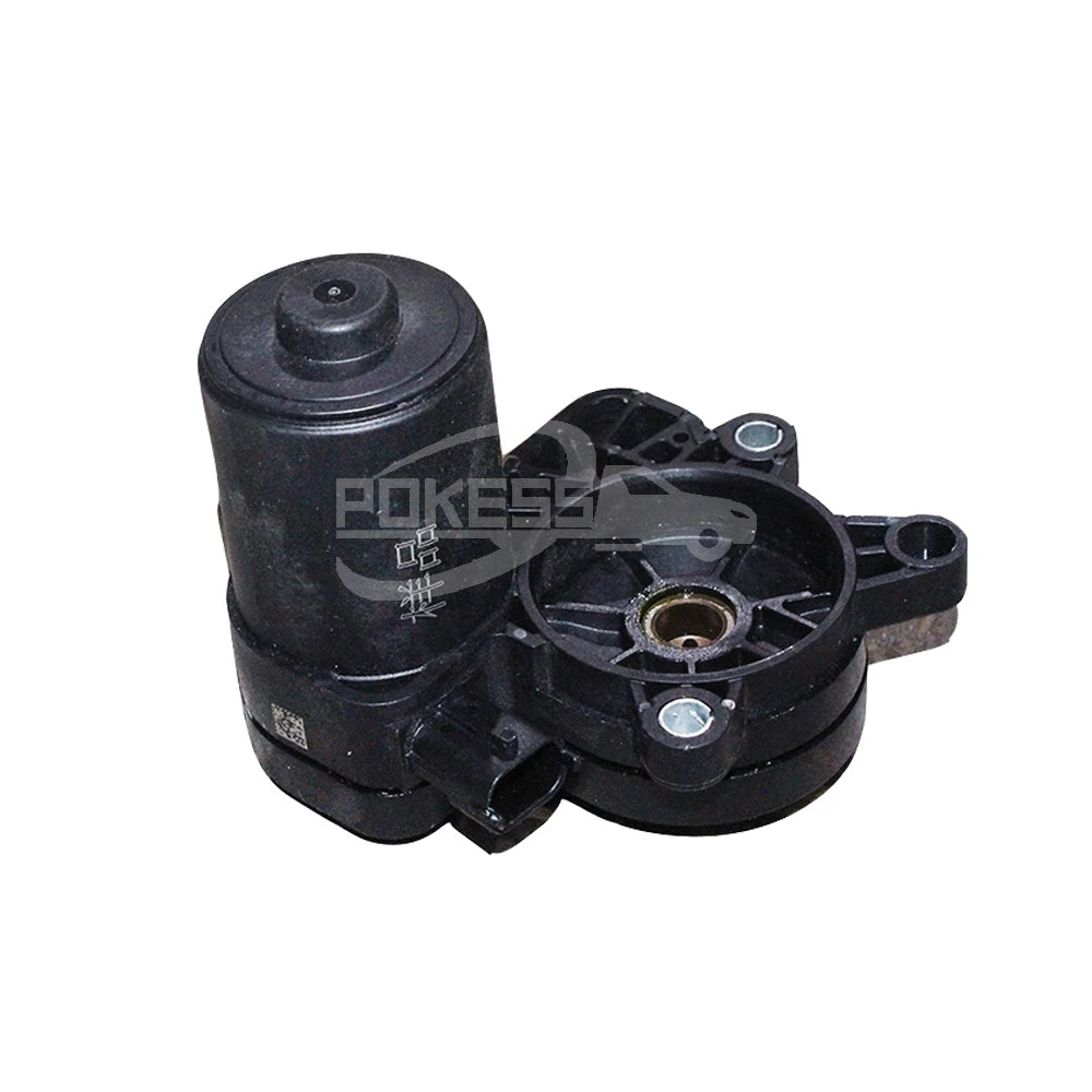 Car Rear Brake Motor DG9C2B712AB DG9Z2B712A HG9C2B712AA Electric Parking Brake Motor for Ford Edge 15 Taurus Mondeo Ecosport 17