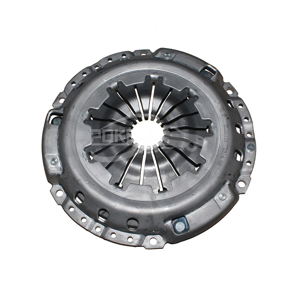 POKESS Brand Clutch and Pressure Plate Prices SLK-0510Y Clutch Pressure Plate for Ford Mondeo 2.0