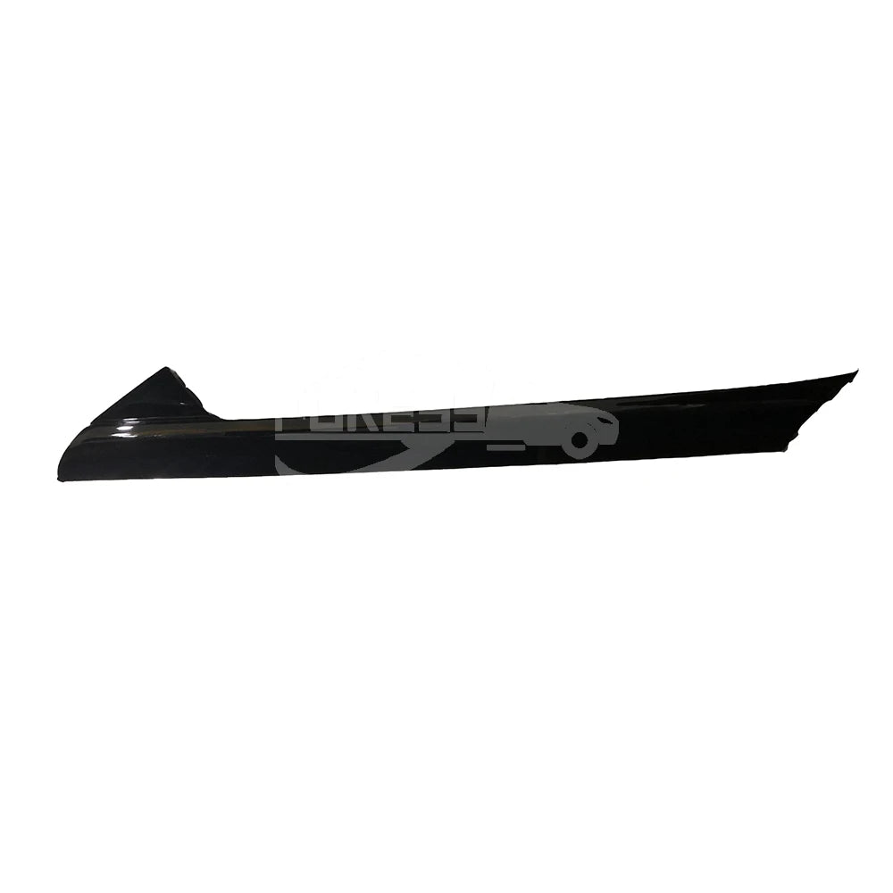 BB5Z7803144AA BB5Z7803136AB Car Accessories Front Windshield Deflectors Outer Right Trim Strip For Ford Explorer 2011-2019