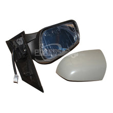 Load image into Gallery viewer, 4M5117683CH LED Car Rear View Mirror for Ford Focus 2005 Front Light Side Rearview Mirror Parts with 5 Lines