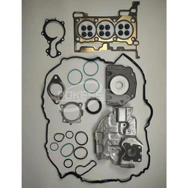 POKESS Gasket Set Engine Overhaul CM5G6057AD Engine Gasket Overhaul Set for Ford Ecosport 1.0T