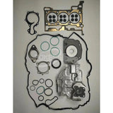 POKESS Gasket Set Engine Overhaul CM5G6057AD Engine Gasket Overhaul Set for Ford Ecosport 1.0T