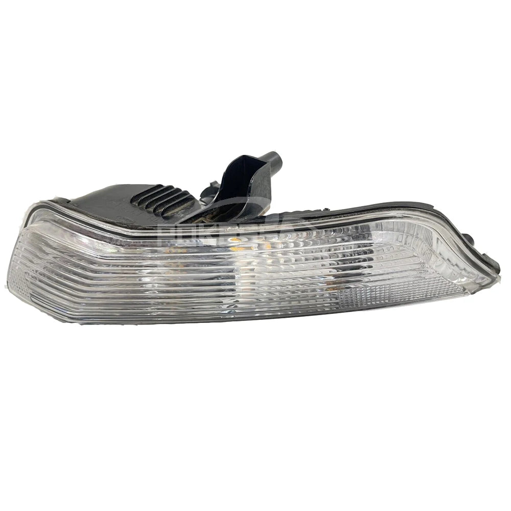 POKESS Car Fog Light Decorative Frame FR3Z13201A Fog Light with Ford for 2015 Mustang