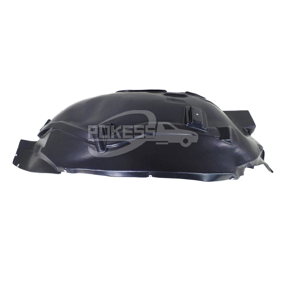 POKESS Auto Parts FL3Z16102C FL3Z16102D Fender Inner Liner for Ford F-150