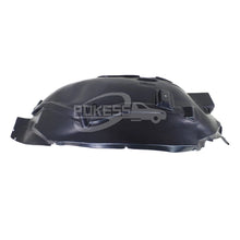 Load image into Gallery viewer, POKESS Auto Parts FL3Z16102C FL3Z16102D Fender Inner Liner for Ford F-150