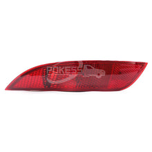 Load image into Gallery viewer, Car Fog Light F1EB15K273AB LQ-FKS-331 Tail Light Rear Fog Light for Ford Focus 15