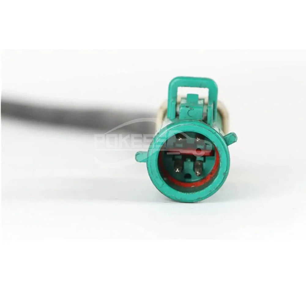 High Performance POKESS Sensors 3M519F472CB Front O2 Oxygen Sensor for Ford Focus