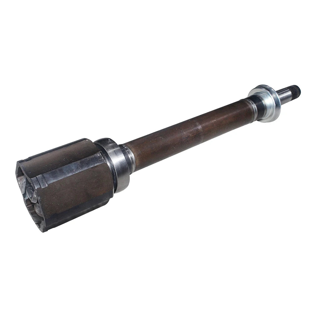 Auto CV Joint Drive Shafts DV613C313AA FD-677 Inner CV Joint Drive Shaft for Ford New Edge 15 2.0T Mondeo Ecosport 14 2WD