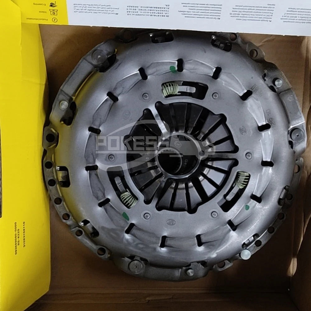 U201-16-410B AB397540DA 6C117540DE U21816490 L56616490 625304409 6C117550DB 6C117563DB 625304400 Clutch for Ford Ranger 2.5