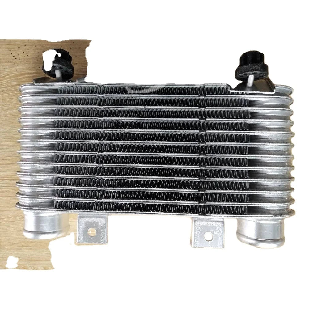 factory outlet high quality  intercooler -smaller OEM  WL85-13-550  for ranger