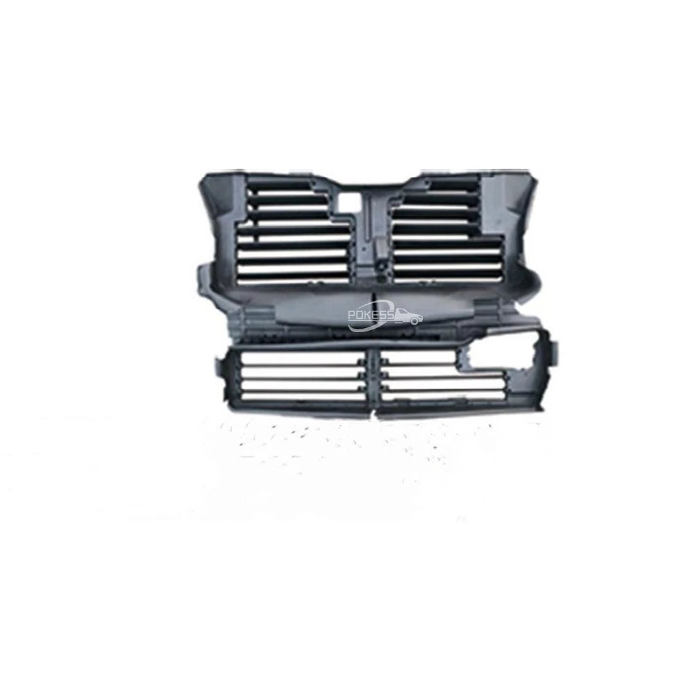 FA1Z8475B FA1B8475BF Radiator Cover for Lincoln  MKX 15-18