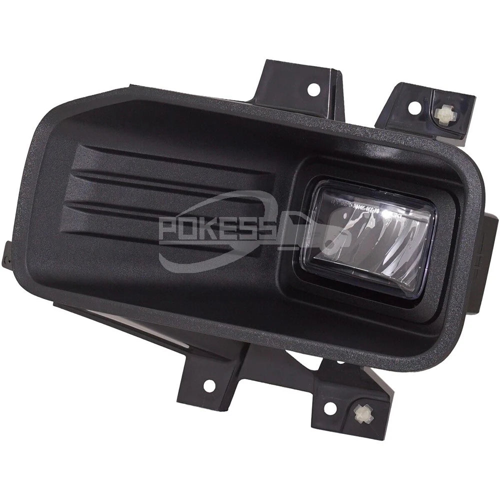 For Ford Ranger Raptor F150 Raptor Body Kit JL3Z15201B JL3415A255BB Left LED Fog Light for Ford Raptor F150 2015-2018